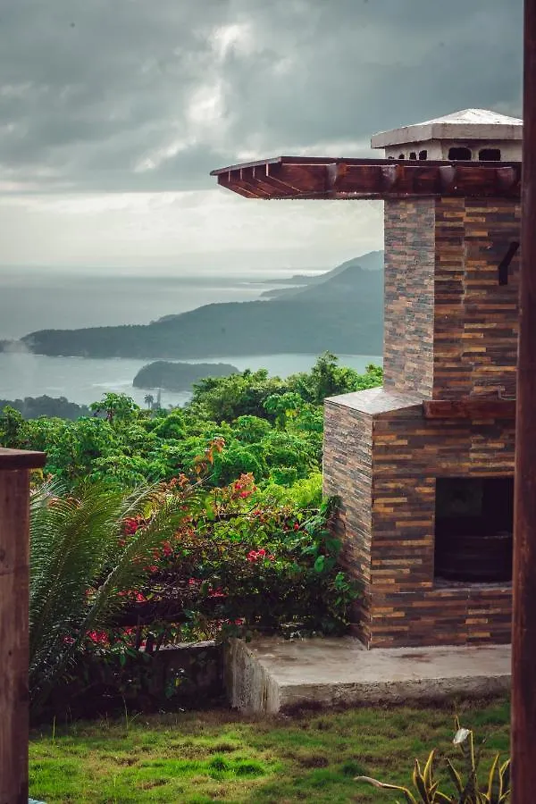 Вилла Breezy Castle Port Maria