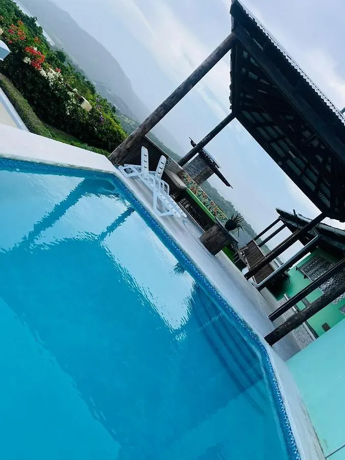 Вилла Breezy Castle Port Maria 0*,  Ямайка
