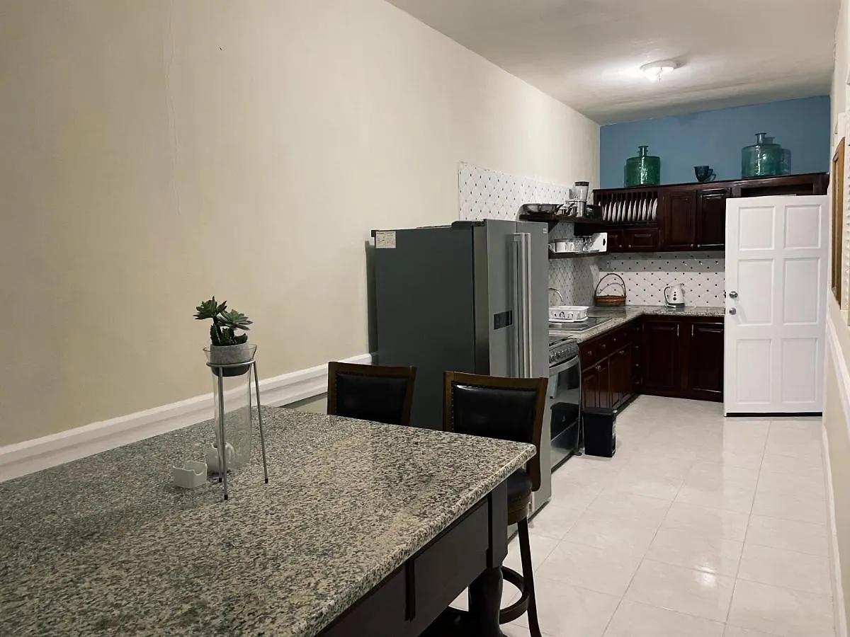 Вилла Breezy Castle Port Maria 0*,  Ямайка